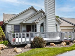 4249 Fairway Ln, Jackson, MI