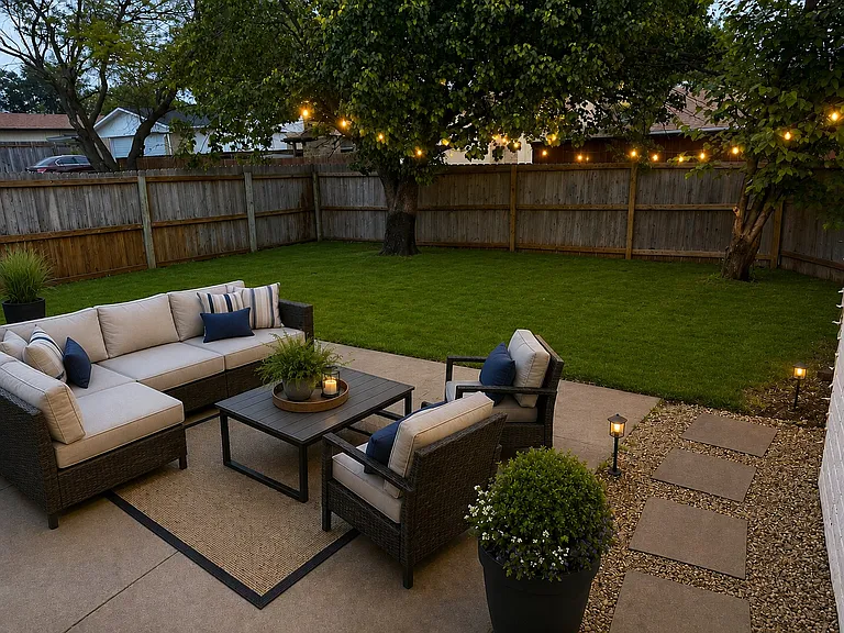 4716 Roberts Dr — Photo 2