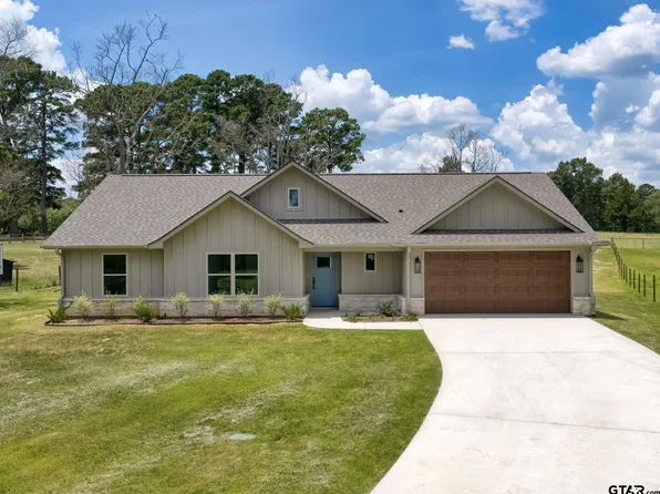 574 County Road 2745, Mineola, TX 75773