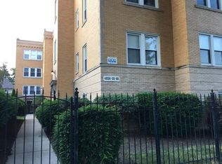 4860 W Warner Ave, Chicago, IL 60641
