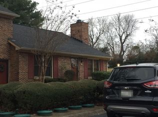 721 Kent Rd, Nashville, TN 37214