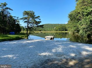 Iroquois Trl, Berkeley Springs, WV 25411