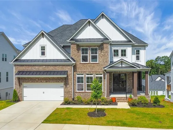 934 Keystone Dr, Woodstock, GA 30188