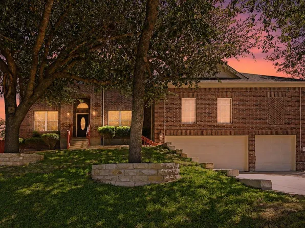 2503 Durlston Ct, Cedar Park, TX 78613