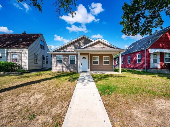 3930 Buell Dr, Fort Wayne, IN 46807