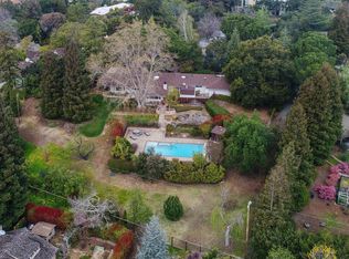 26080 Quail Ln, Los Altos Hills, CA 94022