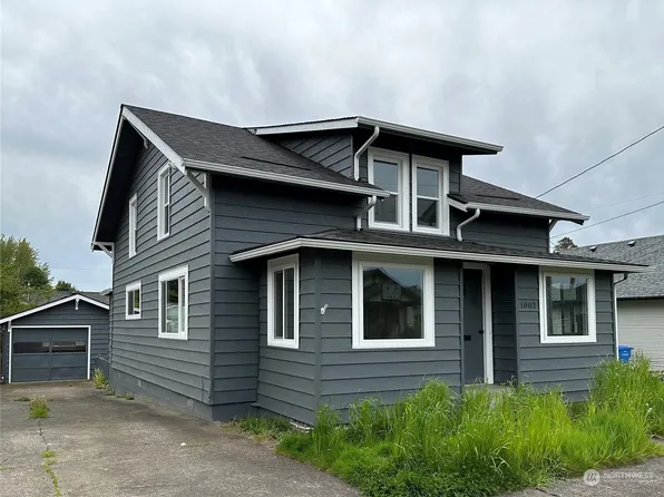 1002 Ayers, Kelso, WA 98626