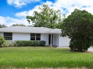 3007 Arrowhead Rd, Venice, FL 34293