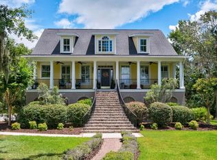 4401 Riverwalk Dr, North Charleston, SC 29405