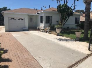 1107 S Hillford Ave, Compton, CA 90220