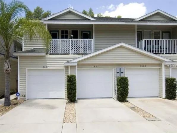 1817 Hammocks Ave, Lutz, FL 33549