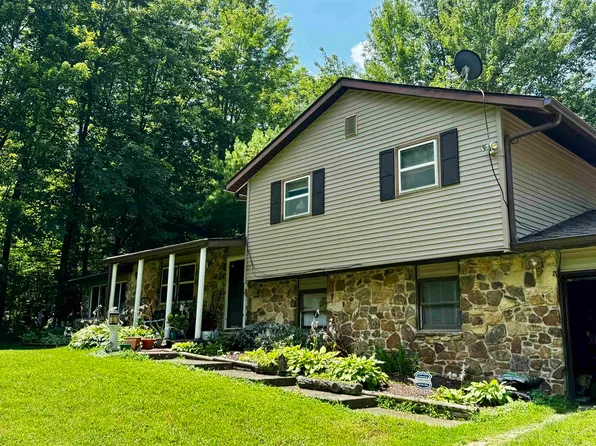 4005 Texas Pike, Spencer, IN 47460