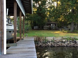 672 Bella Vis, Homer, LA 71040