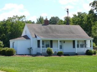 16130 John Clayton Memorial Hwy, Mathews, VA 23109