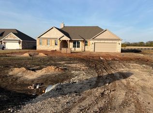 1857 Franklin Rd, Sherman, TX 75090