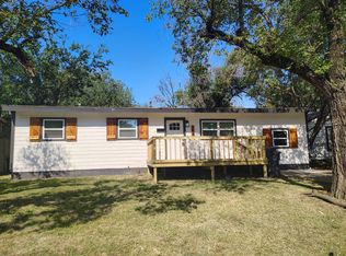 2452 N New Haven Ave, Tulsa, OK 74115