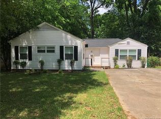 1405 Cortland Rd, Charlotte, NC 28209