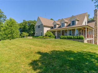 2 Granite Dr, Brookfield, CT 06804
