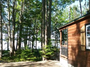207 Rays Point Rd, Milbridge, ME 04658