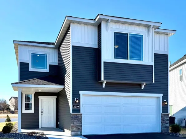 3210 Kady Ave NE, Saint Michael, MN 55376