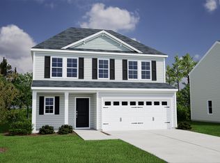 528 Aviation Dr, Ridgeland, SC 29936