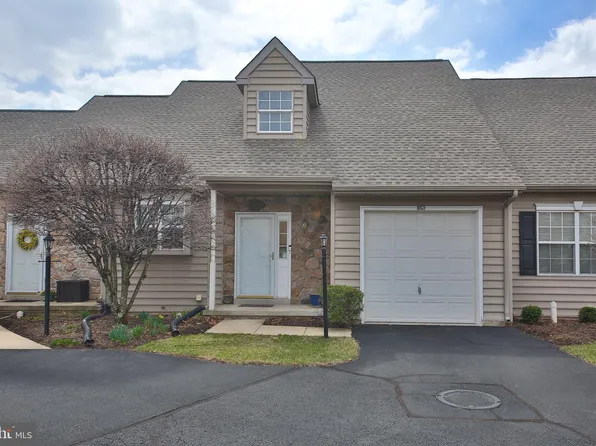 957 Freedom Ct, Lansdale, PA 19446