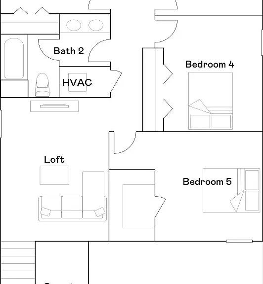 8842 Clear View St — Photo 2