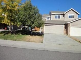 10643 Milwaukee St, Northglenn, CO 80233