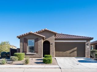 6513 E Via Arroyo Azul, Tucson, AZ 85756