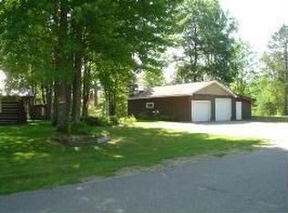 N19268 Peterson Ln, Pembine, WI 54156