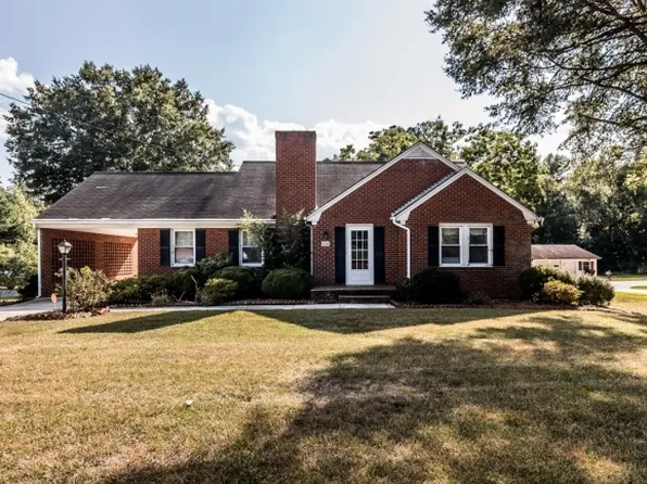 436 N State Highway 87, Burlington, NC 27217