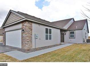 10643 74th Ln NE, Otsego, MN 55301