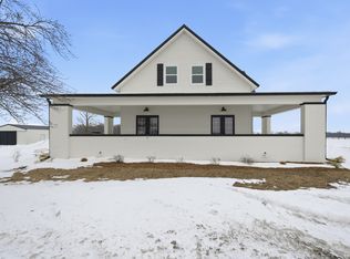 6574 E Us Highway 35, Losantville, IN 47354