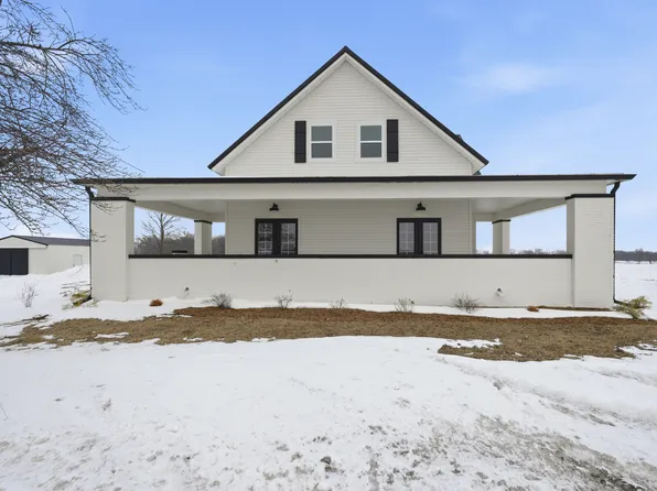 6574 E Us Highway 35, Losantville, IN 47354