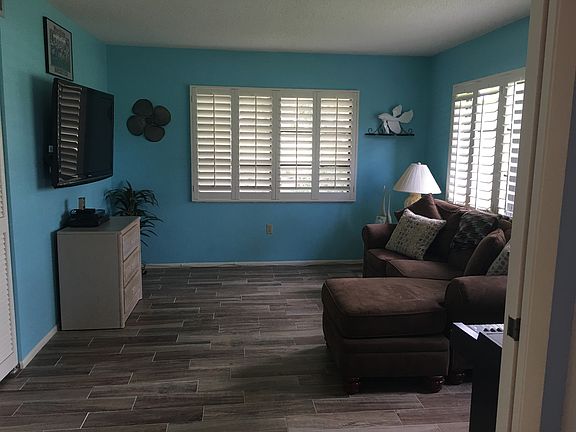 Bedroom 3/ DEN