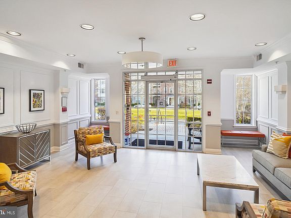 2nd image of 503 King Farm Blvd APT 203