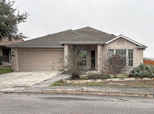 4602 Echo Lake Dr, San Antonio, TX 78244