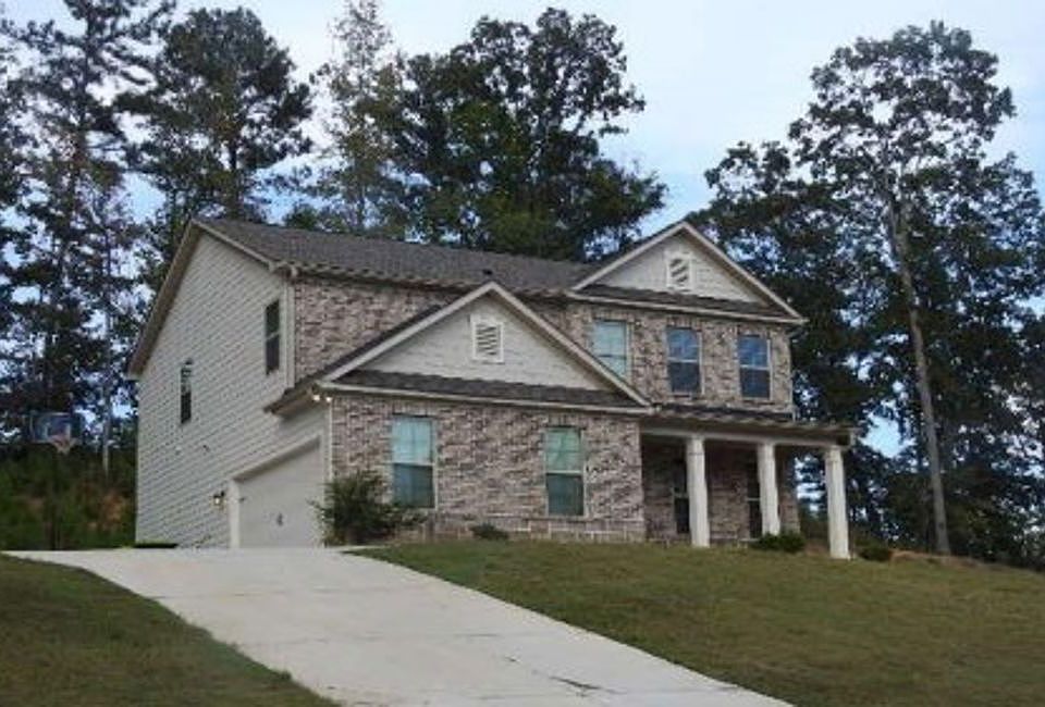 Property Front View