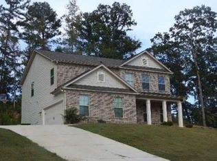 411 Arden Pl, Ellenwood, GA 30294