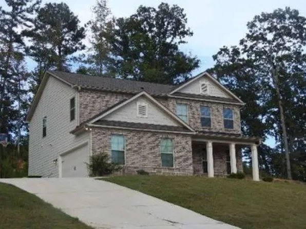 411 Arden Pl, Ellenwood, GA 30294