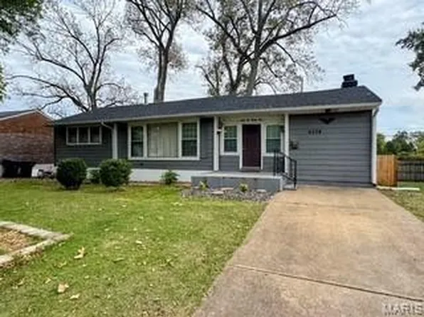 6224 Pointview Ln, Saint Louis, MO 63123