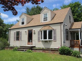 258 Taunton Ave, Seekonk, MA 02771