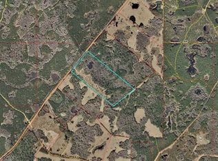 County Road 345, Cedar Key, FL 32625