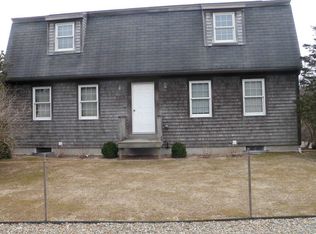 13A 1st Way #A, Nantucket, MA 02554