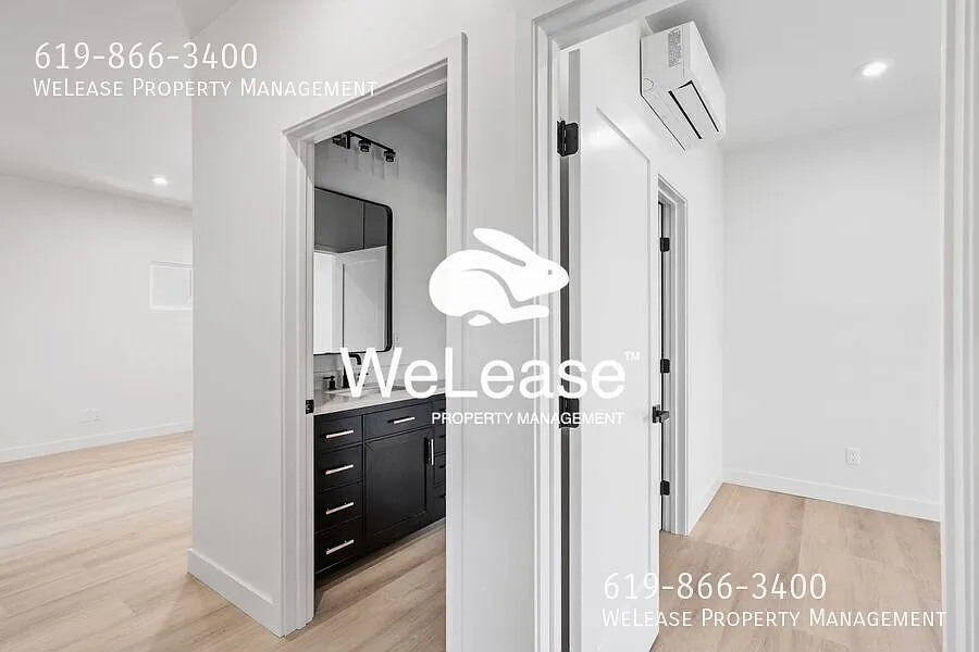 One month of free rent for leases signed with a move-in by August 15. — Photo 4