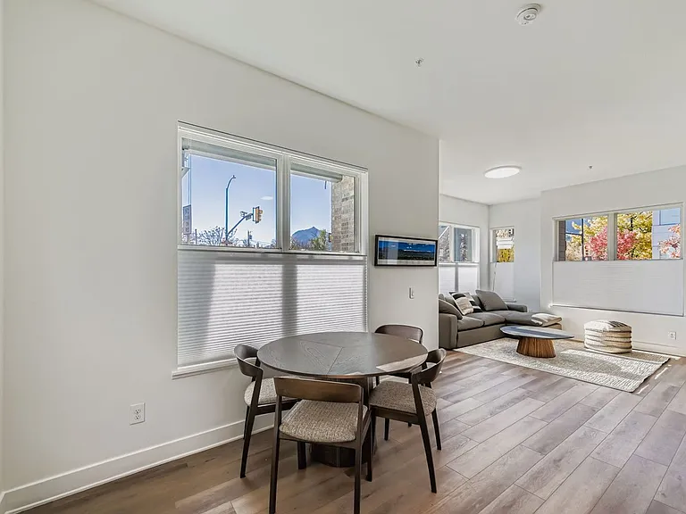 1707 Walnut St #104 — Photo 14