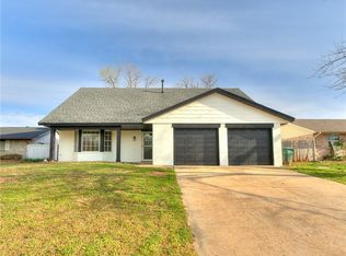 1707 Ridgemont Cir, Norman, OK 73071