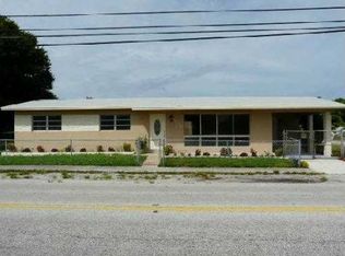 1400 S 28th Ave, Hollywood, FL 33020
