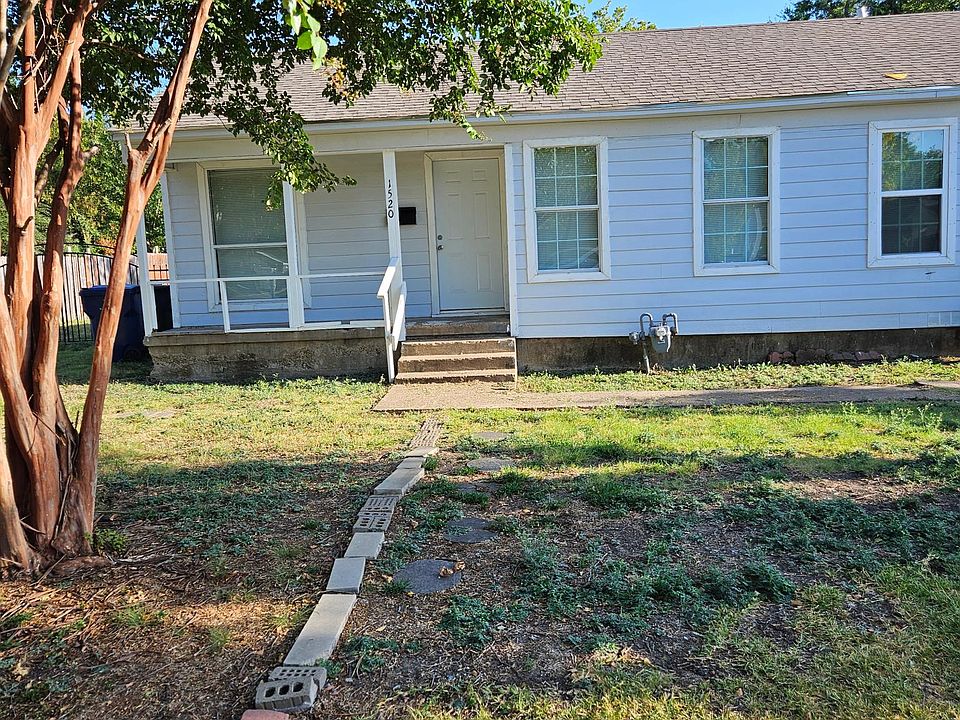1st image of 1520 Maple Dr #1520