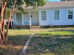 1520 Maple Dr #1520, Garland, TX 75042